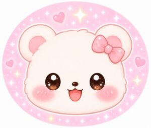 くまぴ
